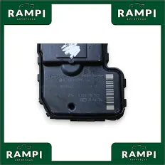 TBI Corpo Borboleta Mercedes Benz Sprinter 2.2 2013  a6510900470 