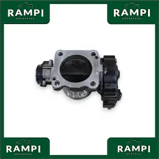 TBI Corpo Borboleta Toyota Hilux 3.0 2012 