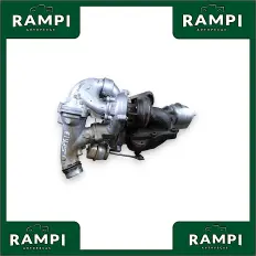 Turbina Mercedes Benz Sprinter 2.2 2013 54391030277