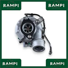 Turbina Mitsubishi L200 Triton 2019 1515a322 4933501702