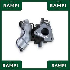 Turbina Mitsubishi L200 Triton 2019 1515a322 4933501702