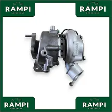 Turbina Mitsubishi L200 Triton 2019 1515a322 4933501702