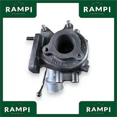Turbina Mitsubishi L200 Triton 2019 1515a322 4933501702