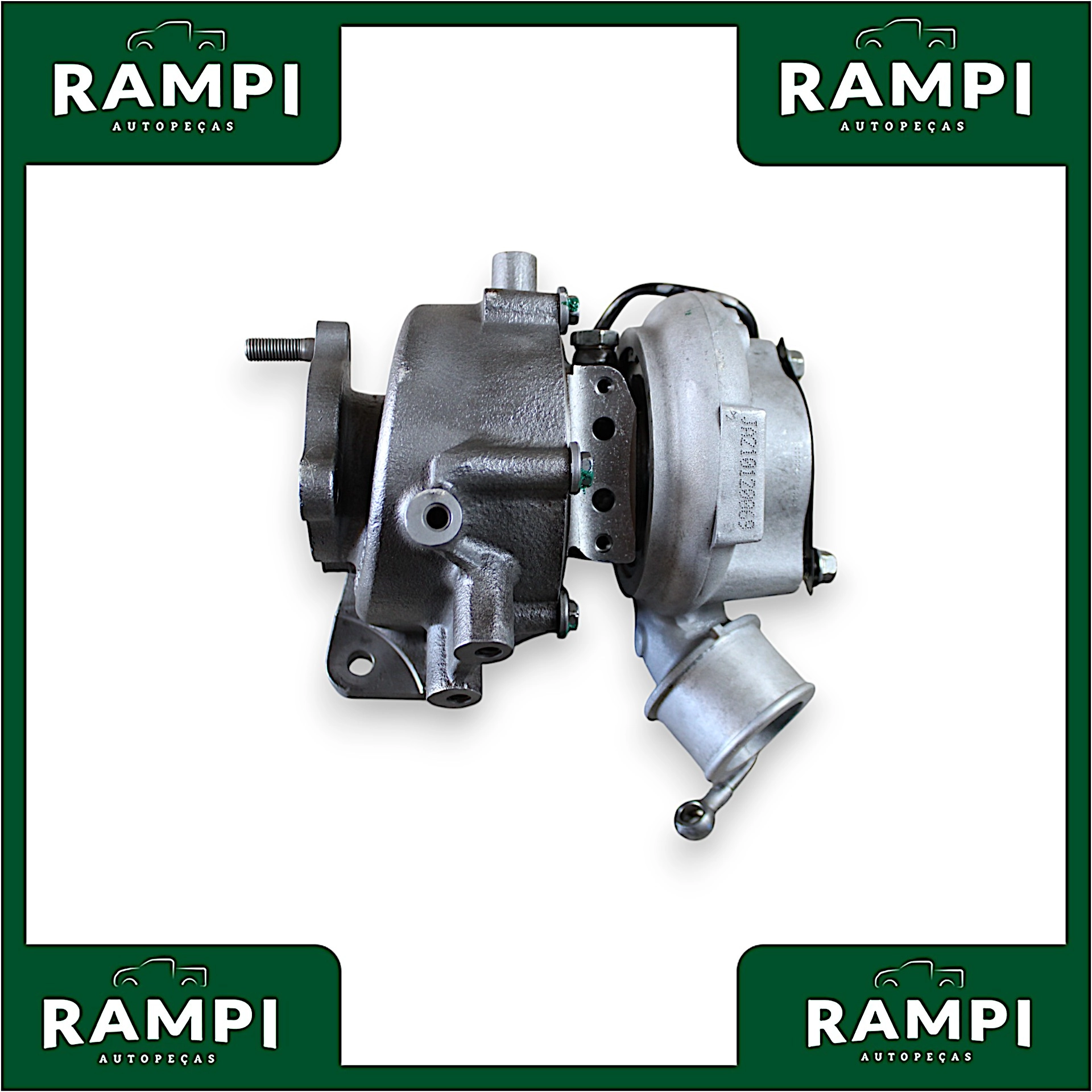Turbina Mitsubishi L200 Triton 2019 1515a322 4933501702
