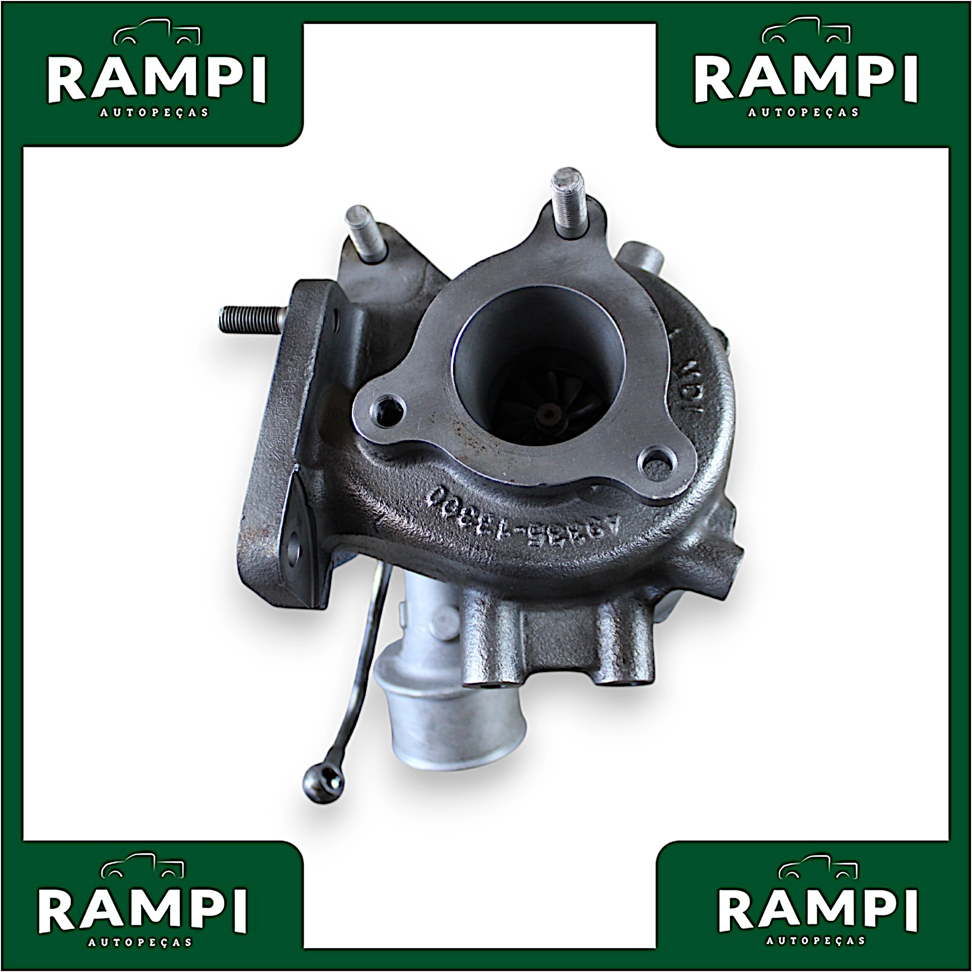 Turbina Mitsubishi L200 Triton 2019 1515a322 4933501702