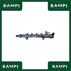 Válvula Limitadora Flauta Mercedes Benz Sprinter 2013 2.2  a6510700495