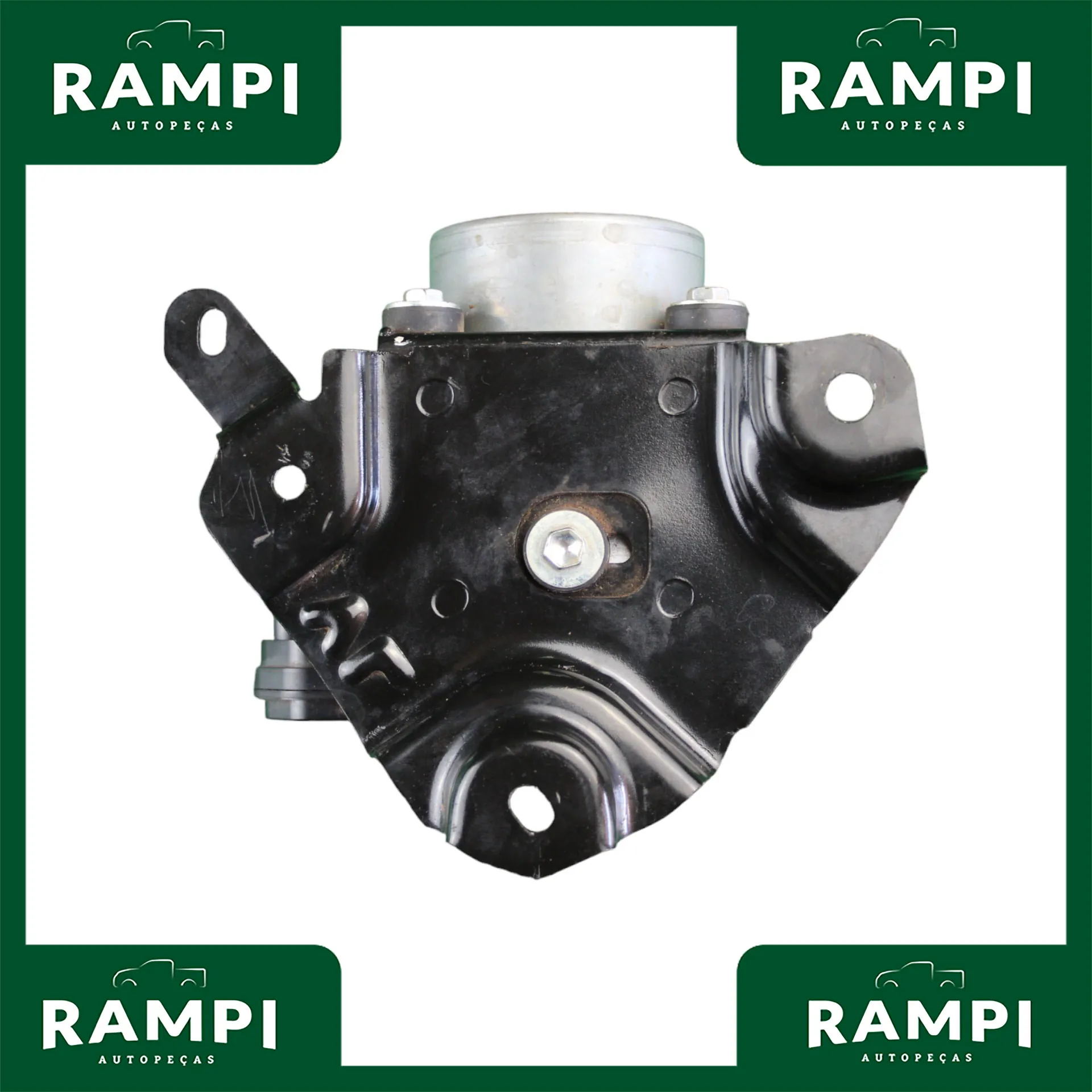 Modulo Central De Abs Hilux 2022 2.8 Diesel Aut. 11604050580 8954171c50