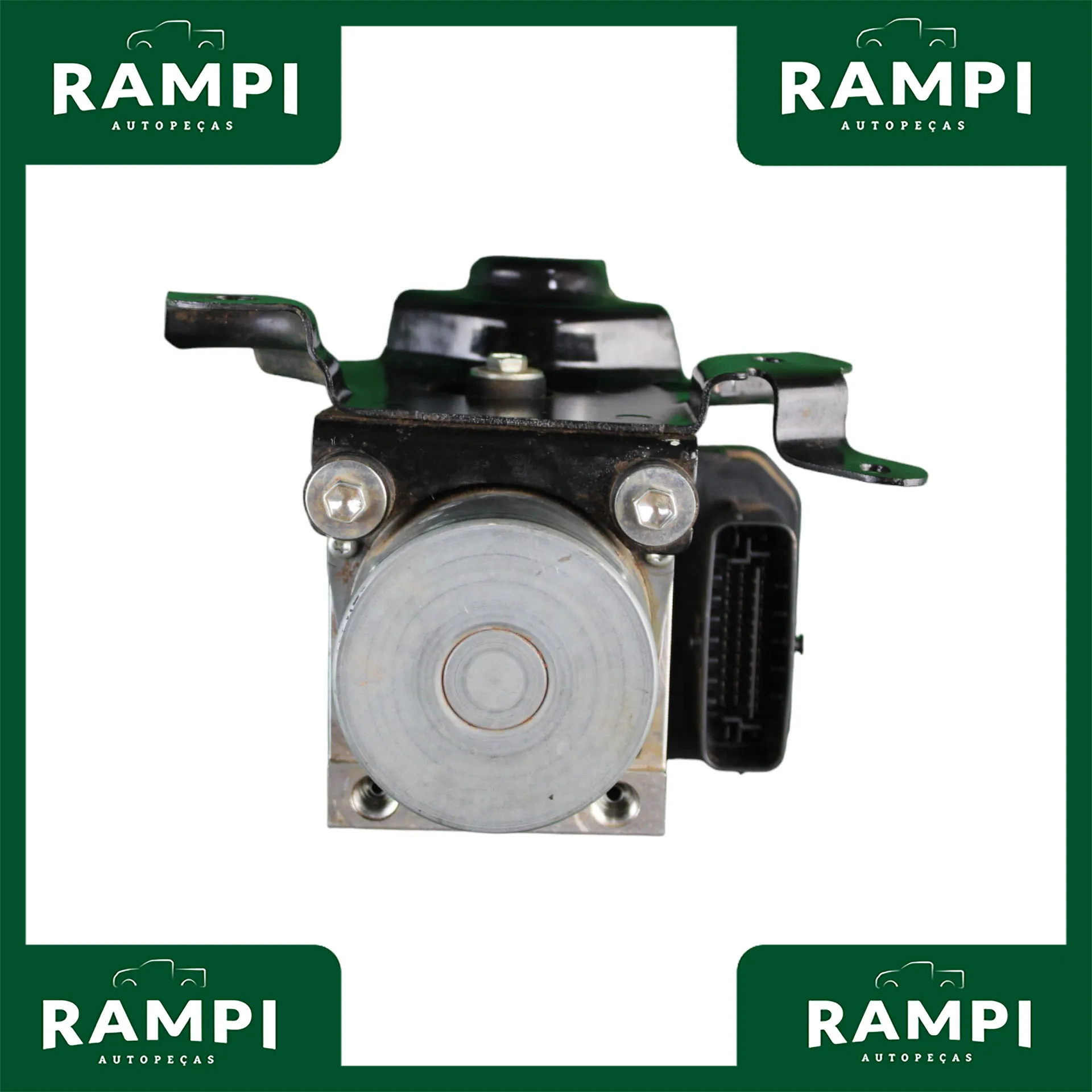 Modulo Central De Abs Hilux 2022 2.8 Diesel Aut. 11604050580 8954171c50