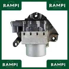 Modulo Central De Abs Hilux 2022 2.8 Diesel Aut. 11604050580 8954171c50