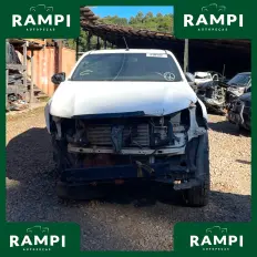 Toyota Hilux 2018 Diesel 2.8 Automática 177cv