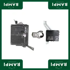 Kit De Injeção Hilux 2022 2.8 Diesel Aut. Sem Chave 89661fab20