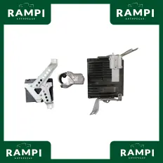 Kit De Injeção Hilux 2022 2.8 Diesel Aut. Sem Chave 89661fab20