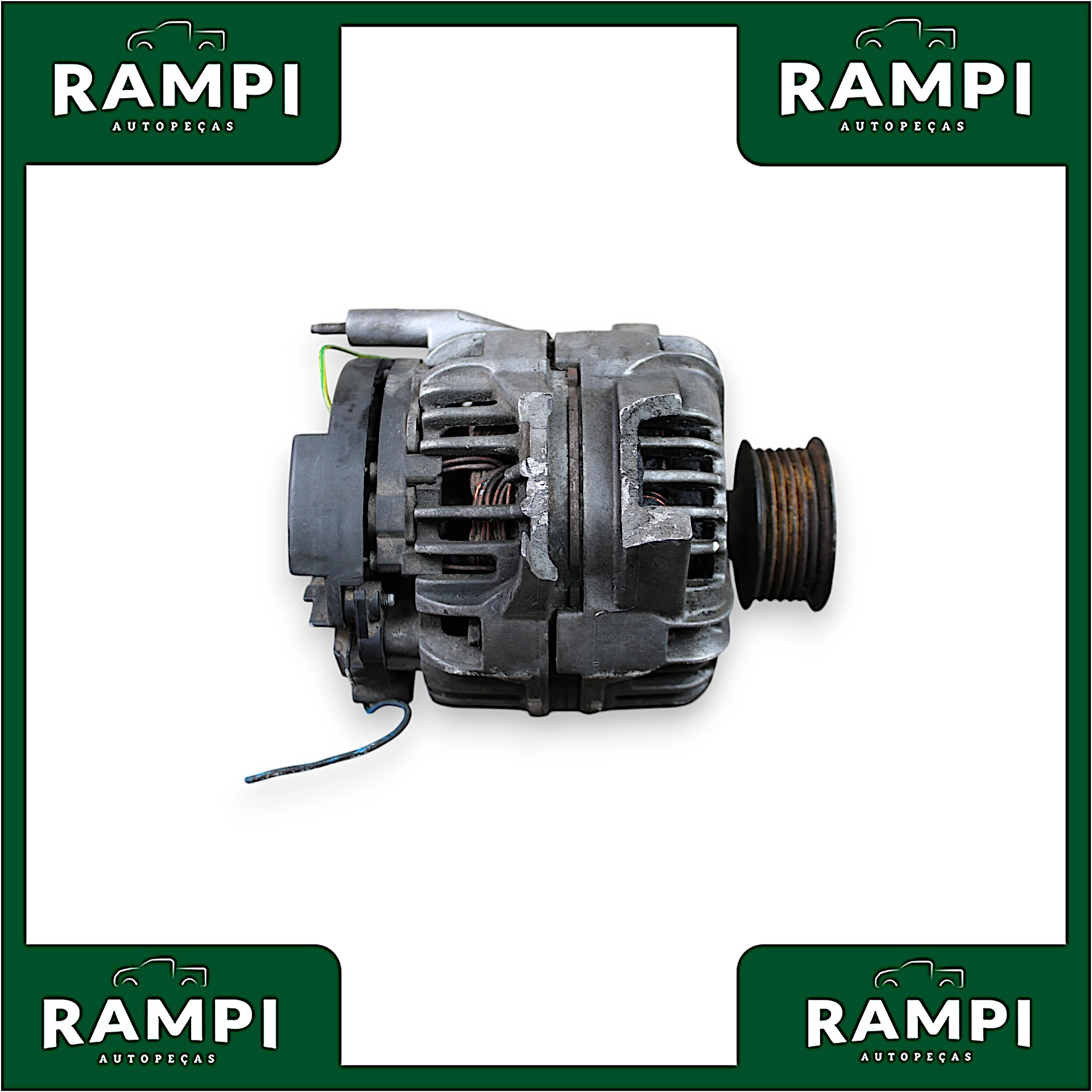 Alternador Ford F250 2000
