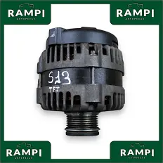 Alternador GM S10 2013 180cv