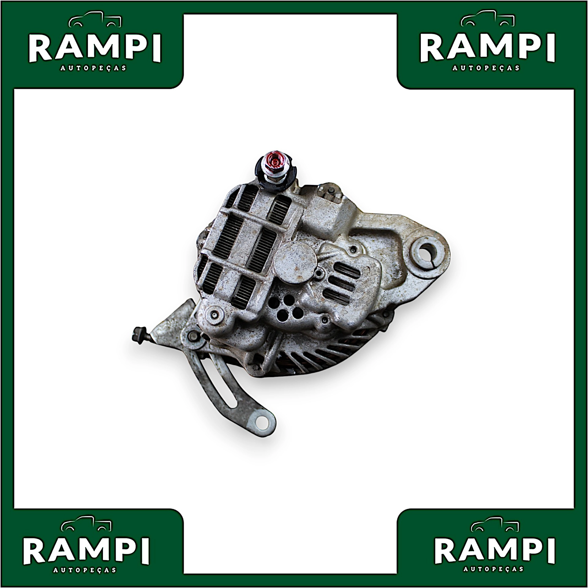 Alternador Mitsubishi Pajero Full 3.2 2018