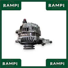 Alternador Mitsubishi Pajero Full 3.2 2018 