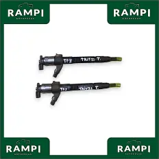 Bico Injetor Mitsubishi New Triton 2022 1465a39