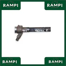 Bico Injetor Mitsubishi New Triton 2022 1465a39