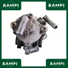 Bomba De Direção Hidraulica E Vacuo Frontier 2006 2.8 Mwm Diesel