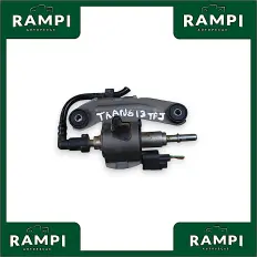 Bomba Combustível Eletrica Ford Transit 2013 CC119A407AC