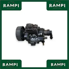 Bomba de Alta Pressão GM S10 2013 180cv 0445010259 