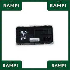 Botão Comando Tração Land Rover Freelander 6h5214b596cf 