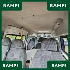 Ford Transit 2011 2.4 Diesel 4x2 116cv