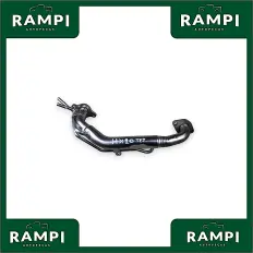 Cano Válvula EGR Toyota Hilux 2020 2.8