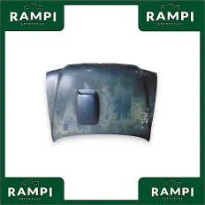 Capo Dianteiro Mitsubishi Pajero Sport 2004