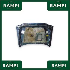 Capo Dianteiro Mitsubishi Pajero Sport 2004