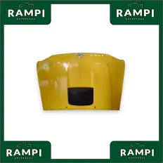 Capo Dianteiro Nissan Xterra 2007