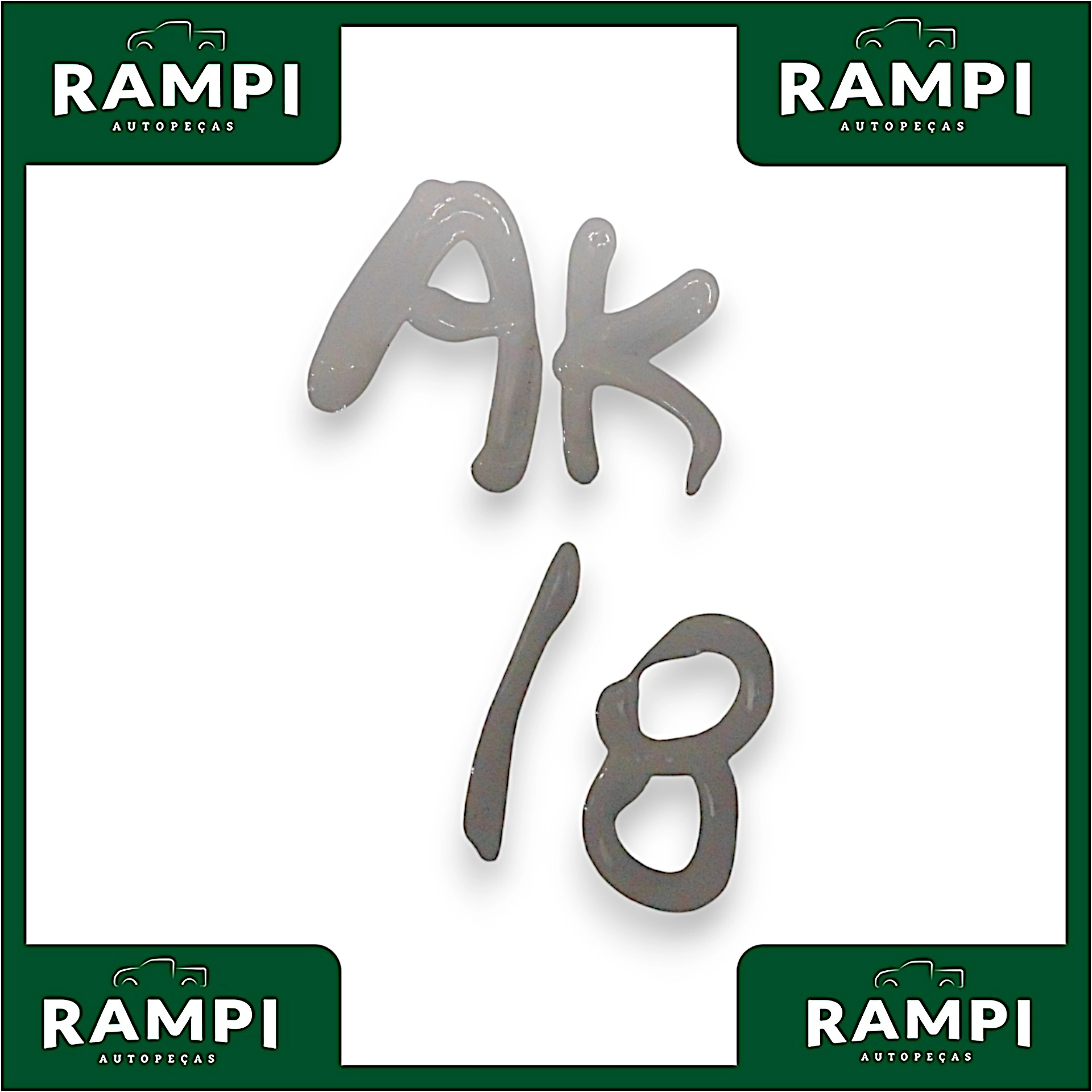 Capo Dianteiro VW Amarok 2018