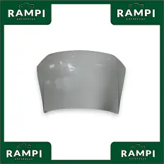 Capo Dianteiro VW Amarok 2018