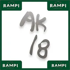 Capo Dianteiro VW Amarok 2018