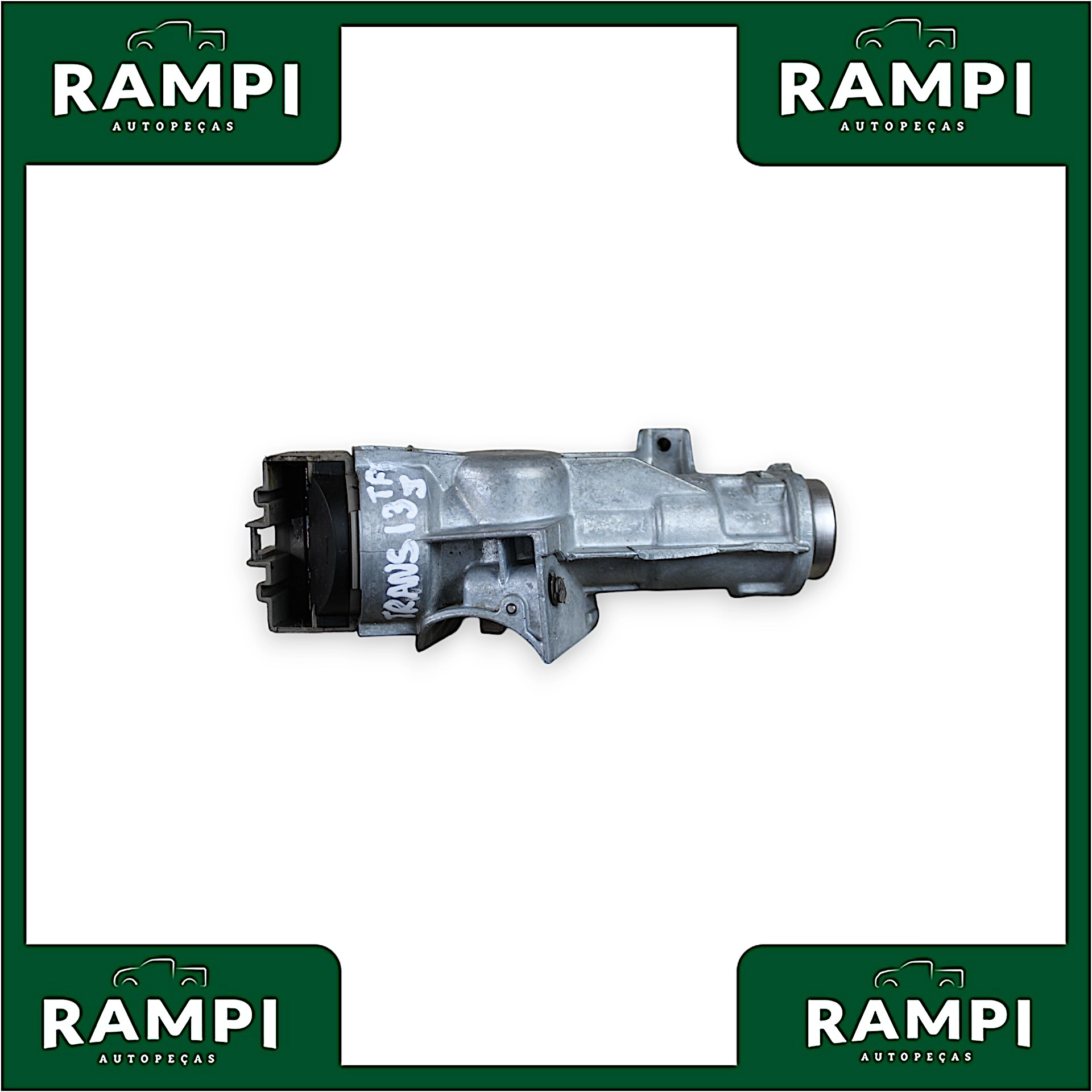 Cilindro Ignição Comutador Ford Transit 2013