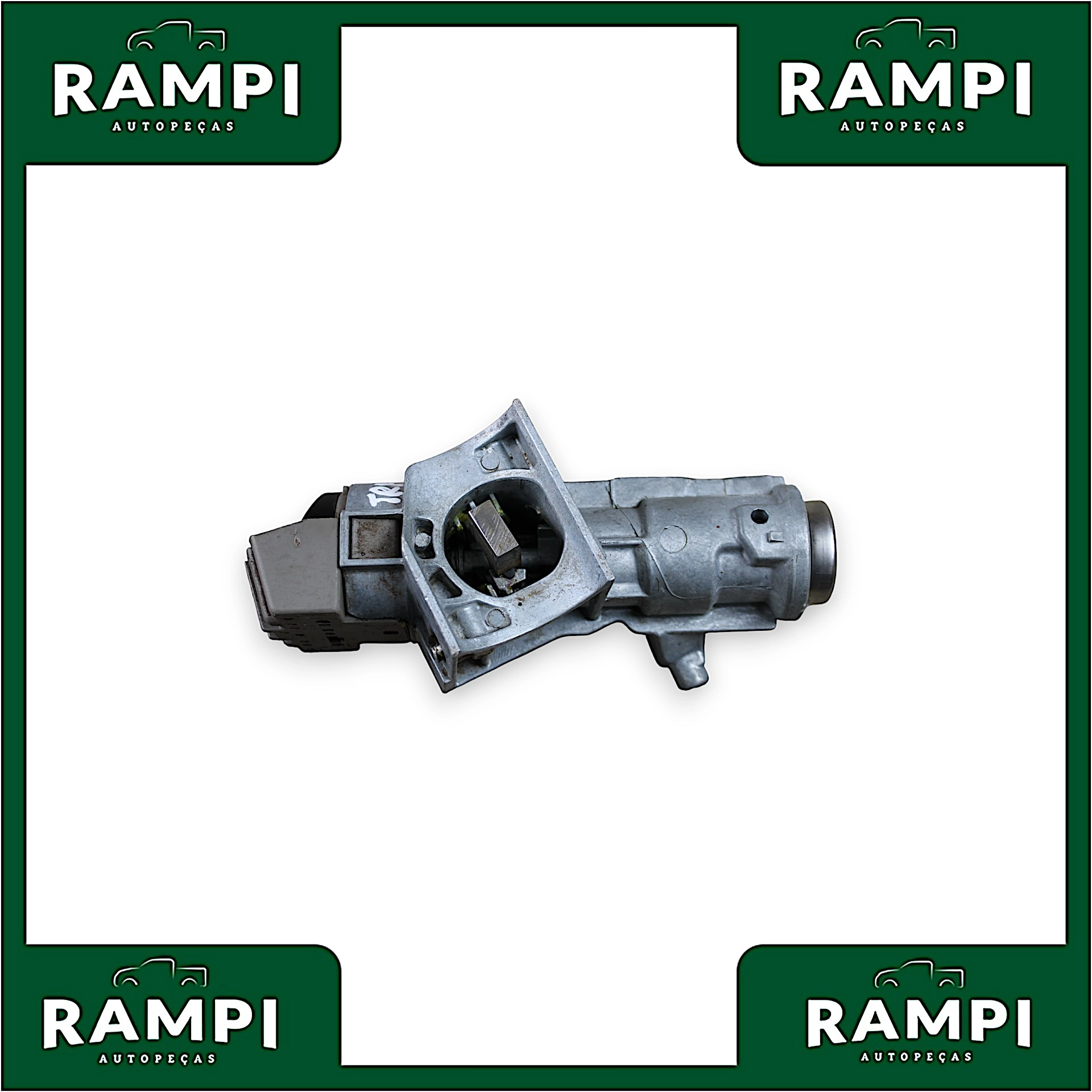 Cilindro Ignição Comutador Ford Transit 2013