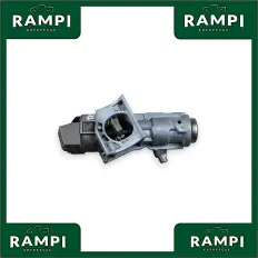 Cilindro Ignição Comutador Ford Transit 2013