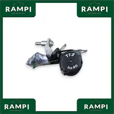 Cinto Segurança Traseiro Esquerdo Toyota Hilux 2020 629940500f