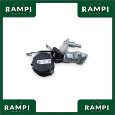 Cinto Segurança Traseiro Esquerdo Toyota Hilux 2020 629940500f