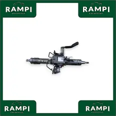 Coluna Direção Mitsubishi L200 Triton 2018 8601a0086