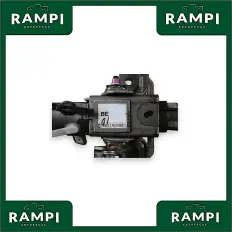 Coluna Direção Mitsubishi L200 Triton 2018 8601a0086