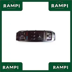 Comando Ar Condicionado Kia Mohave 2011 973402j001