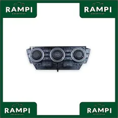 Comando Ar Condicionado Land Rover Freelander 2012
