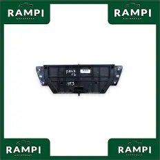 Comando Ar Condicionado Land Rover Freelander 2012