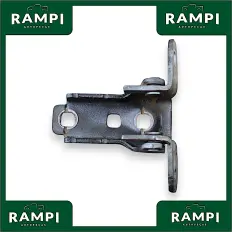 Dobradiça Limitador Porta Mitsubishi Pajero Full 2007 