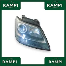 Farol Lado Direito Kia Mohave 2011 
