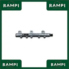 Flauta Bico Injetor GM S10 2013 0445214260