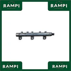 Flauta Bico Injetor GM S10 2013 0445214260