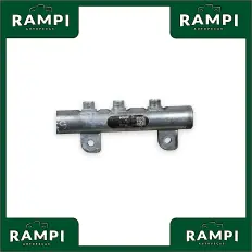 Flauta Bico Injetor GM S10 2013 0445214260