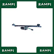 Galhada Com Motor Limpador Parabrisa Kia Mohave 2011 98110 2j000 